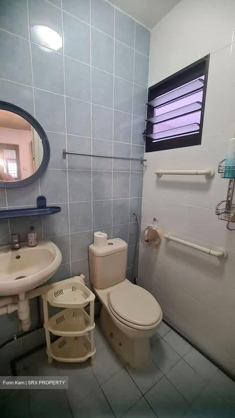 Blk 507 West Coast Vista (Clementi), HDB 3 Rooms #528151851